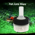 thumbnail image 5 of Happy Date Aquarium Sponge Filter - For Longer Intervals Between Cleaning - Fits 10-75 Gallon Tanks - Fish Tank Sponge Filter, 5 of 9