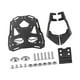 thumbnail image 1 of Portaequipajes trasero para motocicleta perfecl de aleación de aluminio para CB500x 400x, 1 of 8