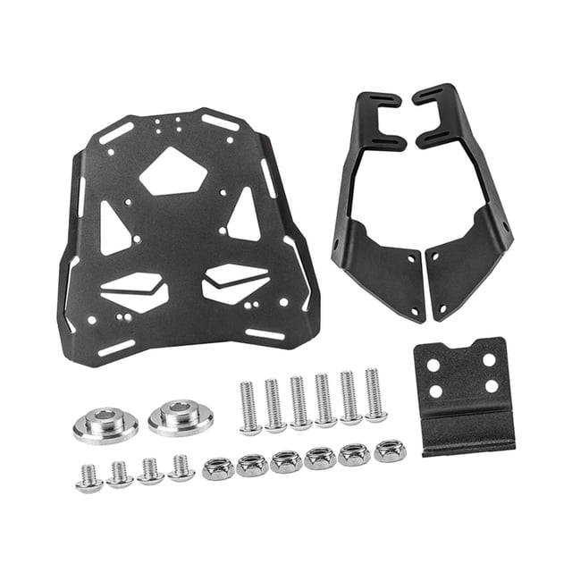 Ratería de Equipaje Trasero de Motocicleta Resistente para CB500X NX400 2024