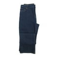thumbnail image 3 of Lauren Ralph Lauren Women's Plus Size High-Rise Boot Jeans Rinse Wash B4HP (Plus,14W), 3 of 4