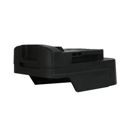 UPC: 0816376010051 | Freeman PEBAMKA 20V Lithium-Ion Makita Battery Adapter