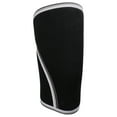 thumbnail image 3 of Genou Manches Sport Genouillère Protection Enveloppe Pad pour la Protection de Sport Course Alpinisme, 3 of 6