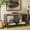Black, variant on Safavieh Yona Traditional Wood Horizontal 2 Shelf End Table, Black