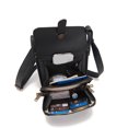 thumbnail image 4 of Dollver Crossbody Purse Dollver Crossbody Bag Dollver Unique Design Crossbody Leather Bag For Women Cell Phone Purse Shoulder Bag Shoulder Bag for Women Shoulder Bag for Men over The Shoulder Bag, 4 of 4