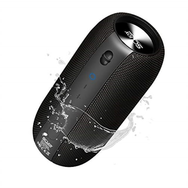 small wireless speakers for home