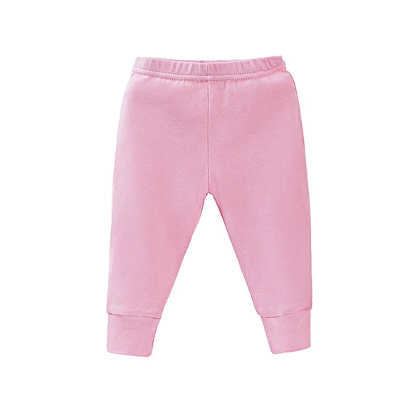 Baggy Sweatpants for Toddler Elastic Waist Pull On School Pants Boys Girls Loose Sport Trousers High Waisted Joggers