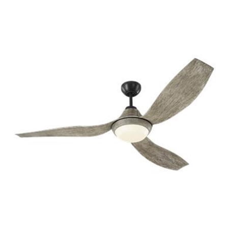 Feiss Avvo 56 In Indoor Outdoor Ceiling Fan Walmart Com