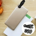 thumbnail image 4 of LABSERRON 1 Set Black Phone Camera Lens for Mobile Phone with ABS Material, 4 of 8