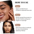 thumbnail image 4 of Face Primer Pro Silicone difumina instantáneamente los poros e hidrata la piel, 4 of 7