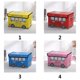 thumbnail image 1 of Large Foldable Storage Box Cartoon School Bus, 1 of 3