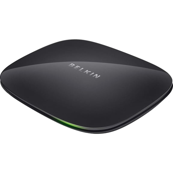 ScreenCast F7D4501 Network Media Player