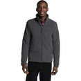 thumbnail image 6 of The North Face Men's Sweatshirt Long Sleeve Dunraven Sherpa Full Zip Sweater, 6 of 7
