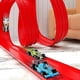 thumbnail image 4 of 5 Meter DIY Flexible Car Track Racing Set for little ones Indoor Outdoor Play-Good, 4 of 5
