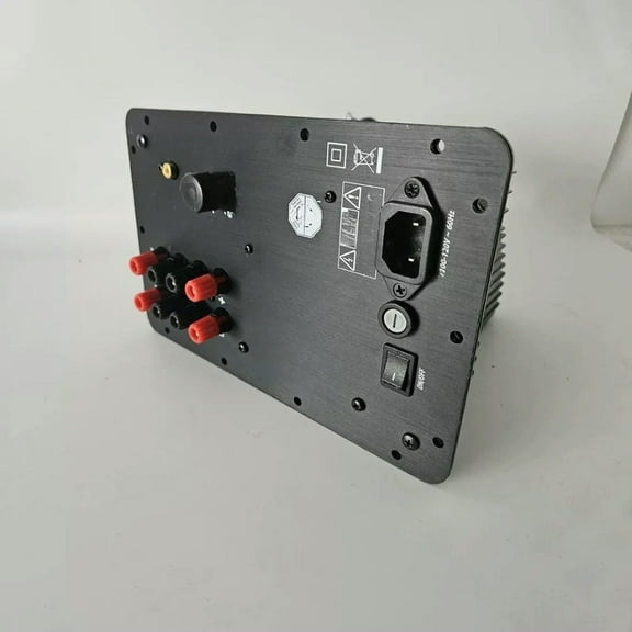 FOR Definitive Technology Prosub600 Subwoofer Board Dimensions 230X151.6X184