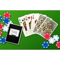 thumbnail image 3 of The Best Wines, Cork Heart, Sentiment, Lantern Press, Premium Playing Cards, 52 Card Deck with Jokers, USA Made, 3 of 4