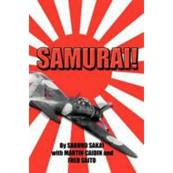 Pre-Owned Samurai! (Paperback) 0743412834 9780743412834