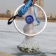 thumbnail image 4 of Sywqhk Red de pesca Nylon Line Throw Fishnet Hand Cast Network Fish Cage Mesh (300) Sywqhk Alta Calidad, 4 of 8