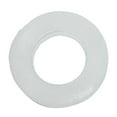thumbnail image 2 of LOVIVER 1/2"-1.2" Waterway Replacement Gasket For Sealing Hoses 19x11x3mm, 2 of 8