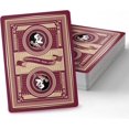 thumbnail image 4 of shiyou-NCAA Florida State Seminoles Classic Series Playing Cards, 4 of 4
