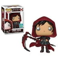 thumbnail image 2 of Funko RWBY POP! Animation Ruby Rose Vinyl Figure (with Hood), 2 of 2