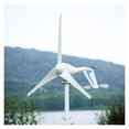 thumbnail image 4 of Wind Turbine Generator Combine With Wind/Solar Hybrid Controller ,Easy to Install, 4 of 6