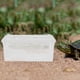 thumbnail image 3 of GOOHOCHY Terrario de plástico transparente para cría de reptiles con orificios transpirables, caja portátil para insectos, ideal para lagartos, serpientes, arañas y ranas, para cría y alimentación., 3 of 8