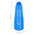 thumbnail image 3 of Foot Measuring Device Foot Size Measure Ruler Adult Kids Foot Length Gauge US Size Foot Ruler, 3 of 5