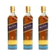 thumbnail image 1 of Paquete de 3 Whisky Johnnie Walker Blend Blue Label 750 ml, 1 of 3
