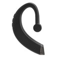 thumbnail image 4 of Auriculares individuales Ticfox Bluetooth 5.1 con ganchos para las orejas Negro, 4 of 12
