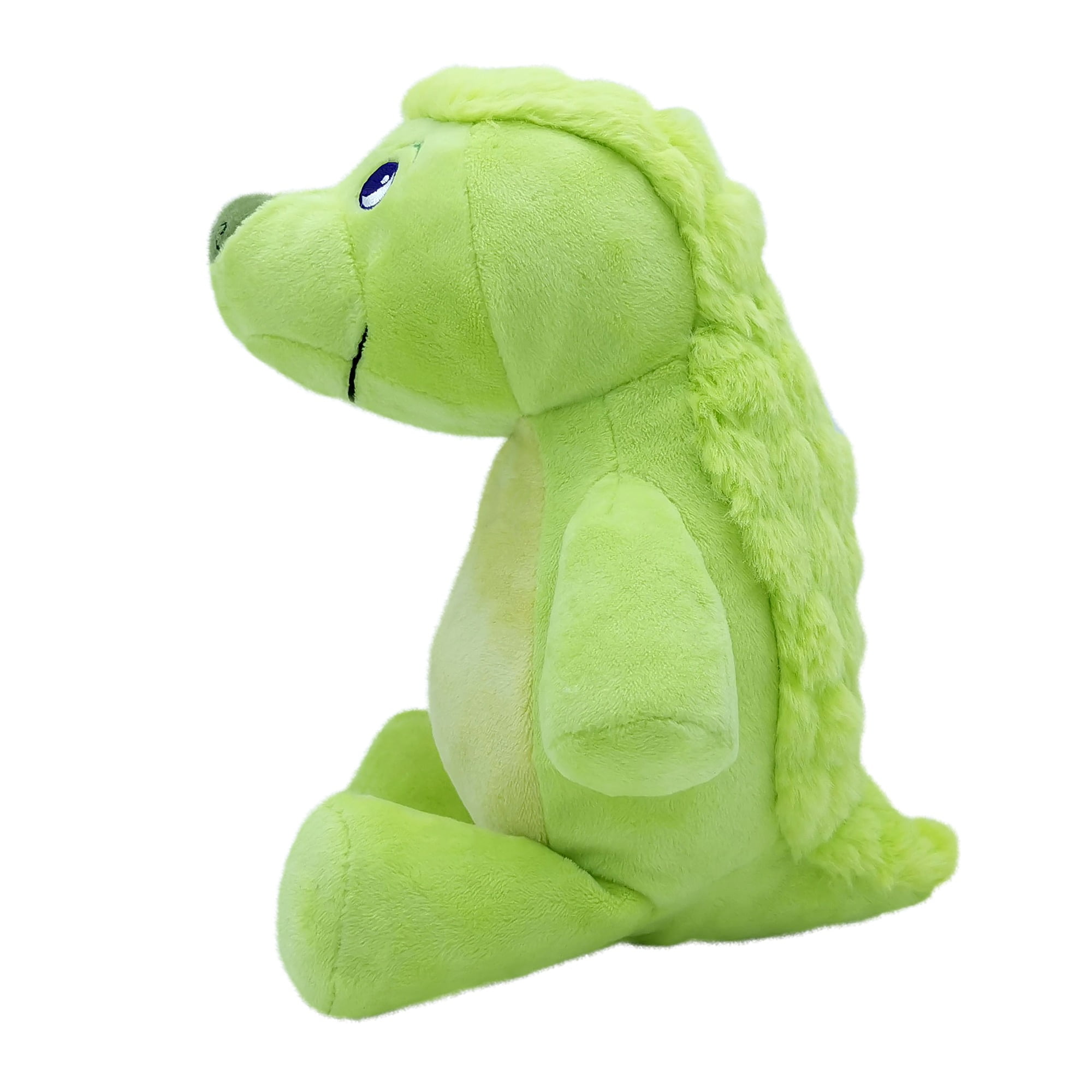 mattel over the moon plush