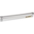thumbnail image 5 of San Jamar Stainless Steel Check Rack, Steel Rack for Commercial Kitchen, Silver, 5 of 5