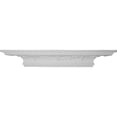 thumbnail image 1 of Ekena Millwork SH48X07X09VI 48 x 7.38 x 9.13 in. Victorian Shelf, 1 of 1