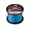Blue, variant on Sufix 832 Advanced Superline Braid Fishing Line, 1200 Yd Spool, 50 lb Ghost