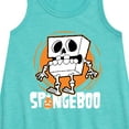 thumbnail image 2 of SpongeBob SquarePants - Spongeboo - Toddler and Youth Girls A-line Dress, 2 of 5