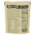 thumbnail image 4 of Pack of 6, Alessi Cheese and Black Pepper Cacio E Pepe 4 Minute Pasta, 6.35 oz, 4 of 6