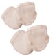 thumbnail image 1 of Almohadillas para los dedos de los pies Colco para danza del vientre 2 pares, 1 of 8