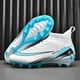 thumbnail image 1 of Hombres Mujeres Entrenamiento deportivo Atletismo tacón alto Top para niñas Biñas de fútbol Botas de campo de fútbol zapatillas, 1 of 9