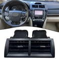 thumbnail image 6 of Dash Console Air Conditioner Outlet For Toyota For Camry 2012-2017 5566006190, 6 of 6