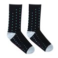 thumbnail image 3 of Calcetines Deportivos Cálidos De Nailon, Calcetines Para Correr, Para Deportes, Jugar Fútbol, ​​ciclismo, Correr Mgaxyff Otros, 3 of 8