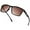 FlatRock-Frame:matte Metallic Gun /Lens: Copper - Silver Mirror, variant on KastKing Polarized Sport Sunglasses Ideal for Driving Fishing Cycling Running, UV Protection- FlatRock