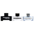 thumbnail image 2 of Set de perfume Hummer para hombre 3 piezas, 2 of 4