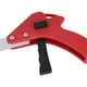 thumbnail image 4 of Recogedor de Basura Plegable Ecomeon para Hojas de Jardín Mango Rojo, 4 of 6