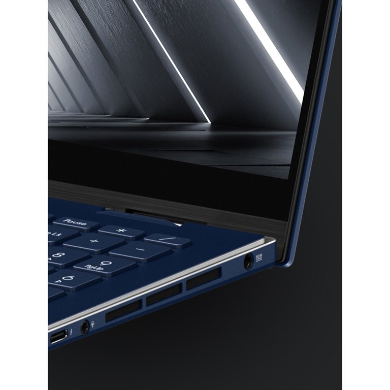 Asus Zenbook Pro 15 Flip OLED 15.6