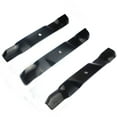thumbnail image 4 of Genuine OEM Ferris 52" Mulching Blade Set for 5600584, 5600585, 5901310, 5901330, 5901455, 5901476, 5901528, 5901596, 5901828, 5901829, 5901991, 5901992 Lawn Mowers / 5103304S, 4 of 4