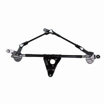 OEG Parts New Windshield Wiper Motor Linkage Replacement For Chevrolet HHR 07-11 Front 15793206 602-212 WPL112