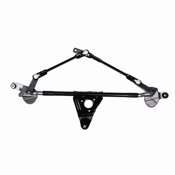 OEG Parts New Windshield Wiper Motor Linkage Replacement For Chevrolet HHR 07-11 Front 15793206 602-212 WPL112