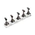 thumbnail image 1 of Oefntac Savings Press on Nail Nail Practice Seat Support Nail Piece Work Display Nail Piece Base, 1 of 1