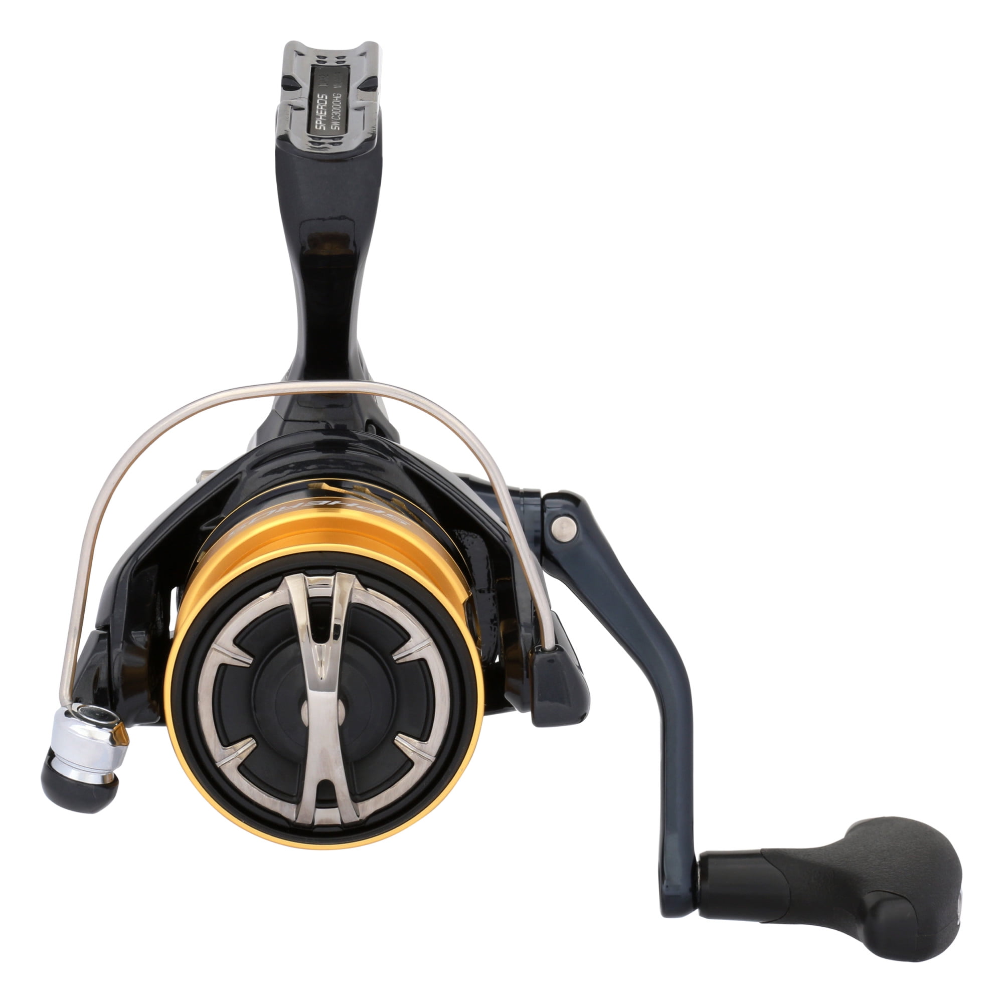 Shimano Fishing SPHEROS 4000 XG SW SALTWATER SPINNING REELS