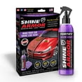 thumbnail image 1 of Spray de revestimiento cerámico SHINE ARMOR Fortify Quick Coat, 1 of 6