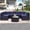 Brown Gradient Rattan,Navy Blue Cushion, variant on 7 Piece Rattan Sectional Sofa Set, Outdoor Conversation Set, All-Weather Wicker Sectional Seating Group with Cushions & Coffee Table, Modern Furniture Couch Set for Patio Deck Garden Pool